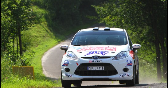 Rajd Rzeszowski